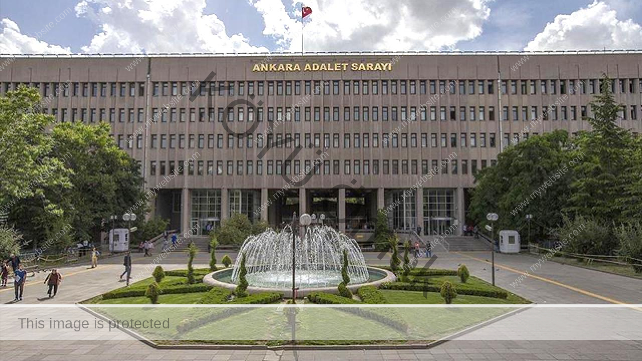 Ankara’da 8 terör örgütü PKK/KCK mensubuna gözaltı kararı